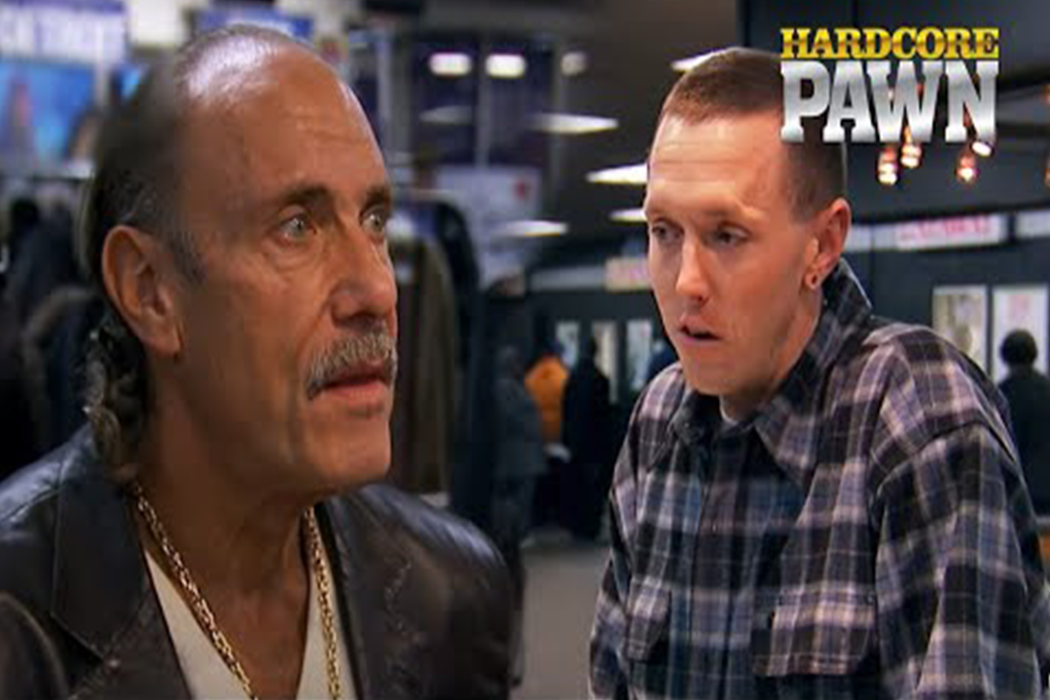 Best of Hardcore Pawn Season 10 | Hardcore Pawn