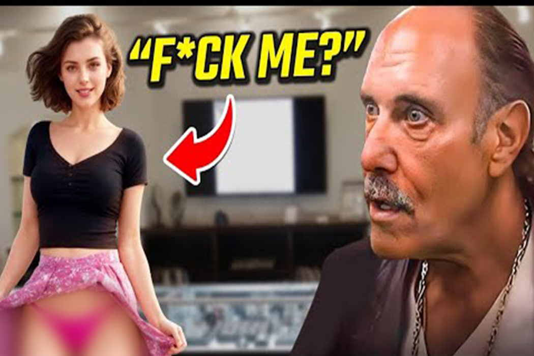 4 MINS AGO: GHETTO WOMEN SLA:PPED Les Gold on Hardcore Pawn