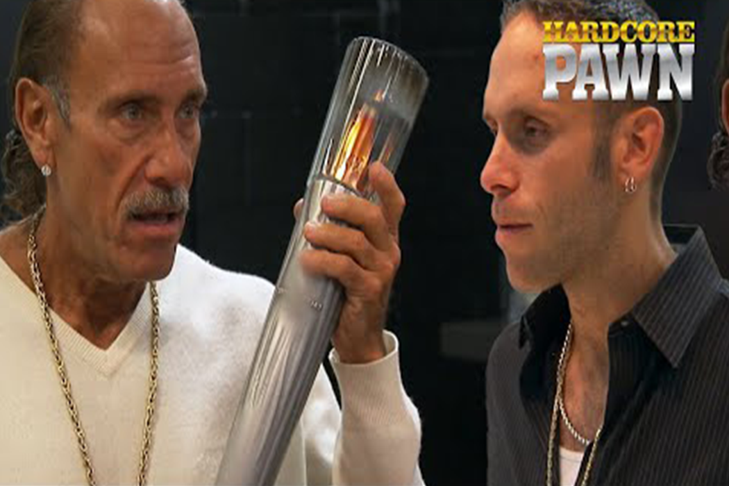 Final Power Stru:ggle Sees Ashley Thre:aten to Walk Away… | Hardcore Pawn | Full Episode | S3 E13