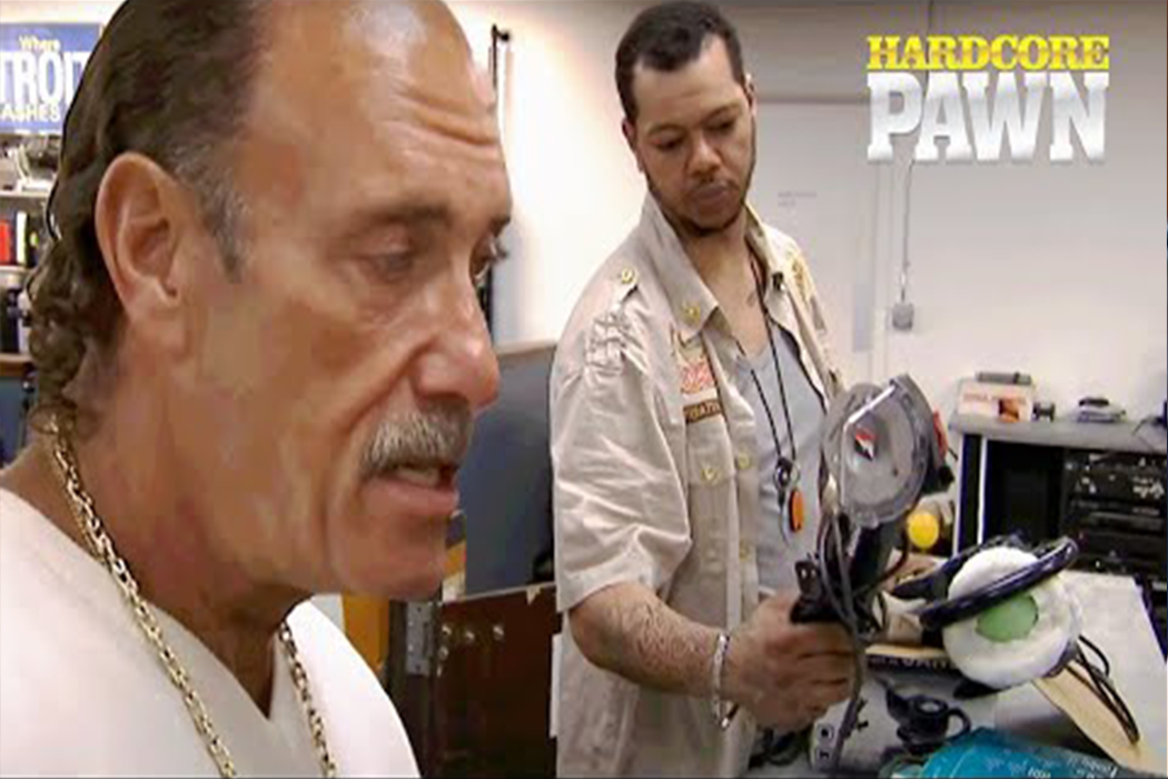 Final Power Stru:ggle Sees Ashley Thre:aten to Walk Away… | Hardcore Pawn | Full Episode | S3 E13