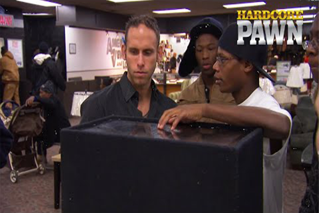 Best of Hardcore Pawn Season 10 | Hardcore Pawn