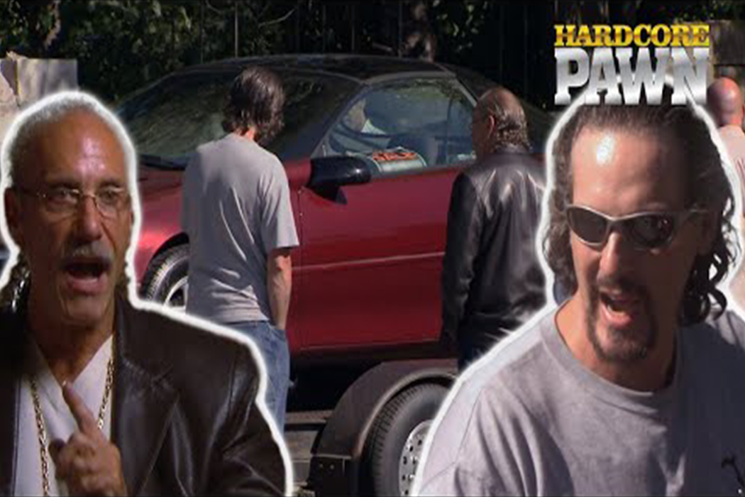 Best of Hardcore Pawn Season 10 | Hardcore Pawn