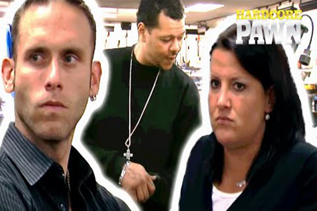 Final Power Stru:ggle Sees Ashley Thre:aten to Walk Away… | Hardcore Pawn | Full Episode | S3 E13