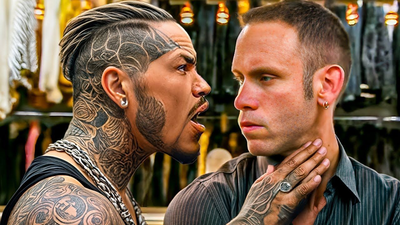 Times Seth Got ATTA/CKED On Hardcore Pawn!