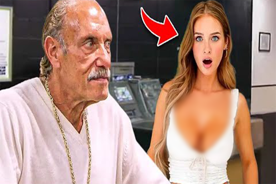 You Won’t Believe What This Customer Did on Hardcore Pawn!