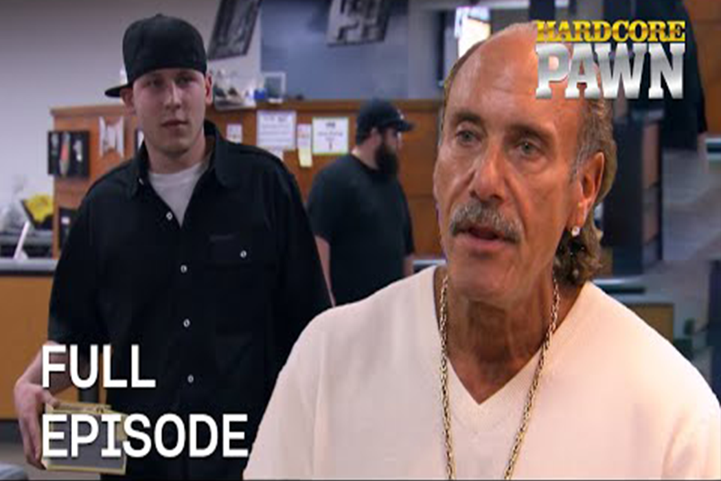 Final Power Stru:ggle Sees Ashley Thre:aten to Walk Away… | Hardcore Pawn | Full Episode | S3 E13