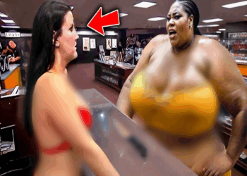 500lb Man SLA:PS Les Gold on Hardcore Pawn