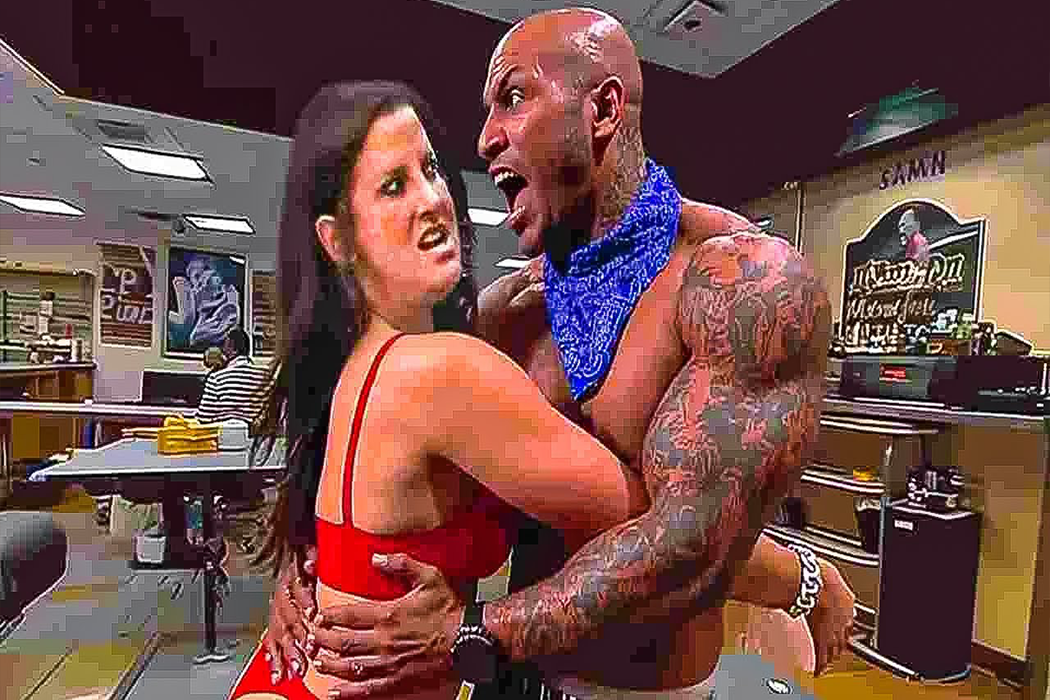 Best FI:GHTS on Hardcore Pawn