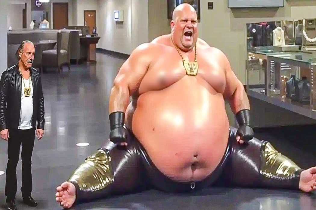 Best FI:GHTS on Hardcore Pawn