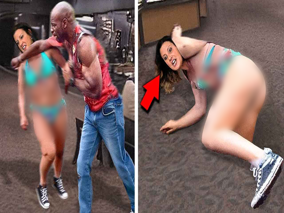 4 MINUTES AGO! Les Gold Was KNO:CKED COLD On Hardcore Pawn