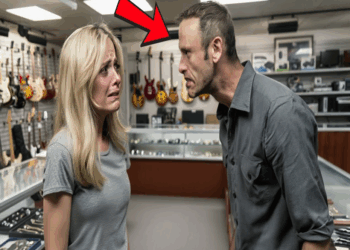 Les Gold CAU:GHT Cheating On Ashley Gold!