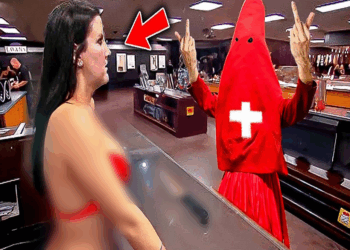 500lb Man SLA:PS Les Gold on Hardcore Pawn