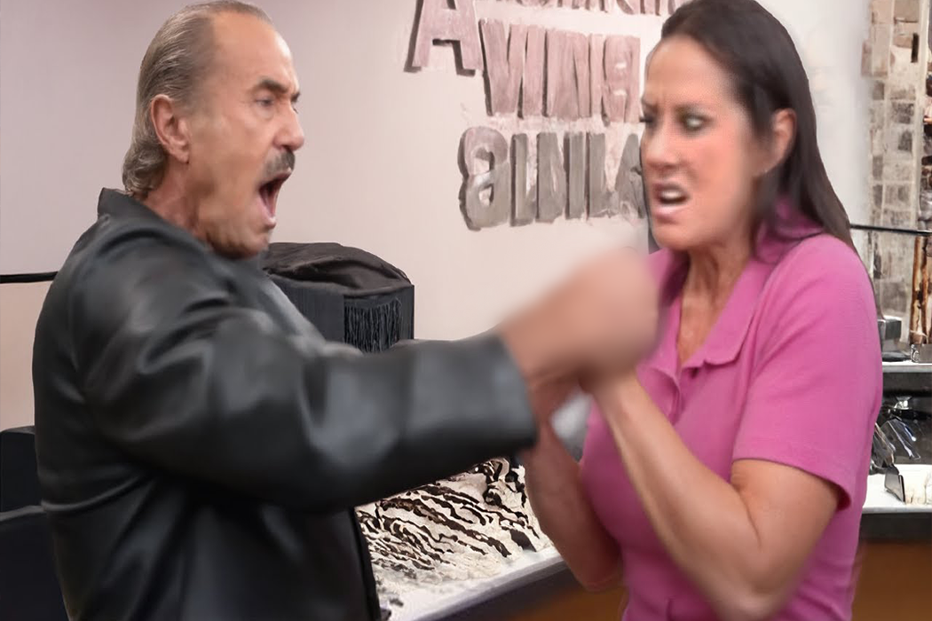 Best FI:GHTS on Hardcore Pawn