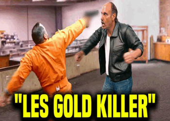 4 MINUTES AGO! Les Gold Was KNO:CKED COLD On Hardcore Pawn