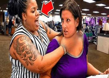 Les Gold CAU:GHT Cheating On Ashley Gold!