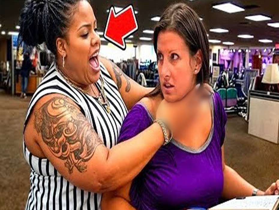 Les Gold CAU:GHT Cheating On Ashley Gold!