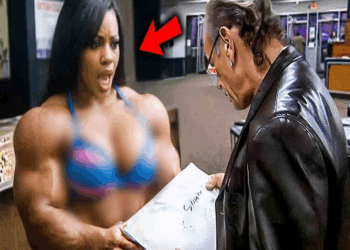 4 MINUTES AGO! Les Gold Was KNO:CKED COLD On Hardcore Pawn