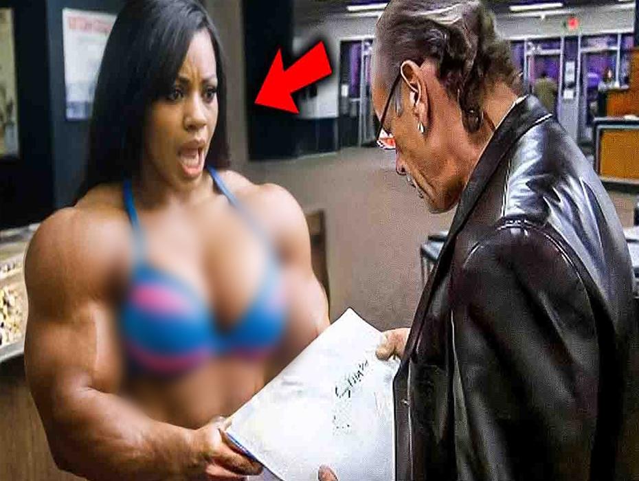 4 MINUTES AGO! Les Gold Was KNO:CKED COLD On Hardcore Pawn