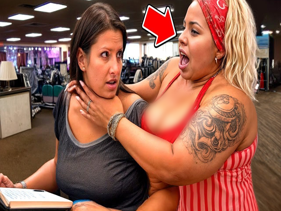 Moments Seth COMPLETELY LOST His Cool on Hardcore Pawn!