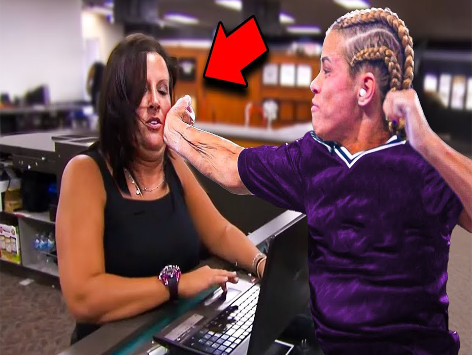 CRA:ZIEST ITEMS On Hardcore Pawn