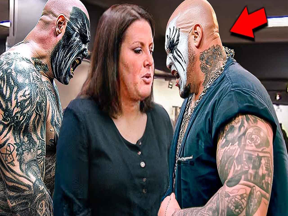 Top 9 BA:D TIMINGS In Hardcore Pawn Washroom!