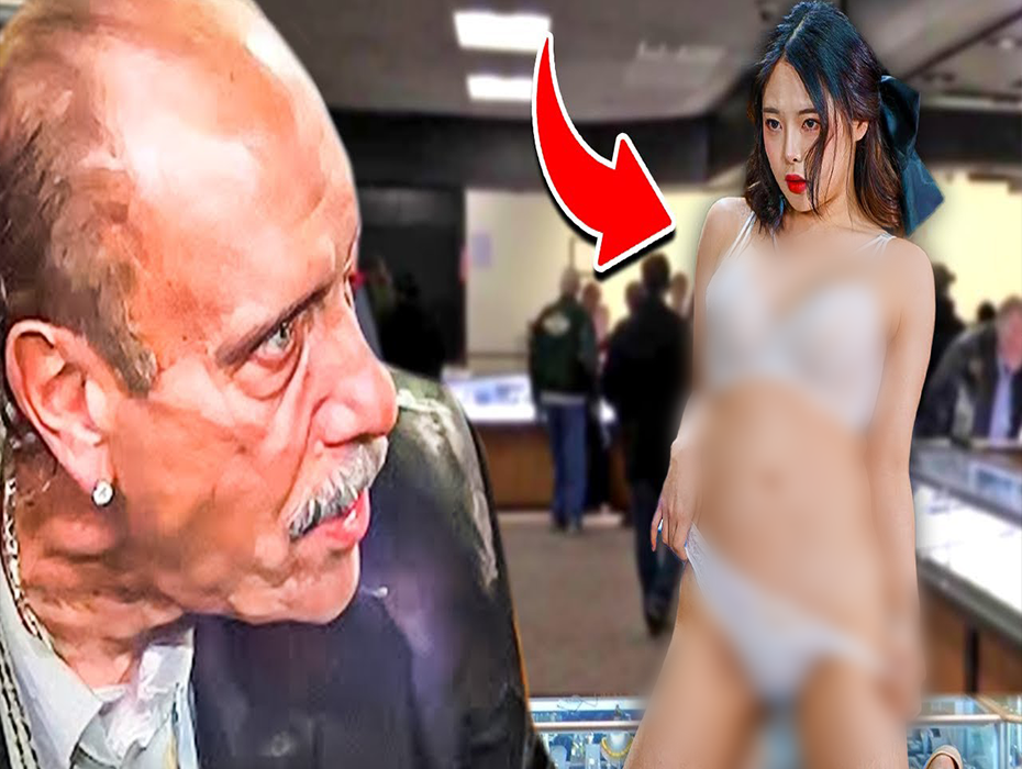 Best Deals On Hardcore Pawn