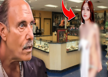 Top 9 BA:D TIMINGS In Hardcore Pawn Washroom!