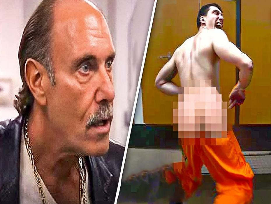 Woman Gets Put to SLEEP After Sla:pping Seth Gold | Hardcore Pawn