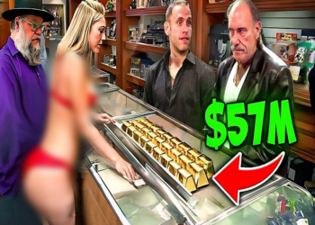 Hardcore Pawn Items Even Les Gold Could NOT AFFORD to Purchase