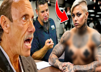 Hardcore Pawn Items Even Les Gold Could NOT AFFORD to Purchase