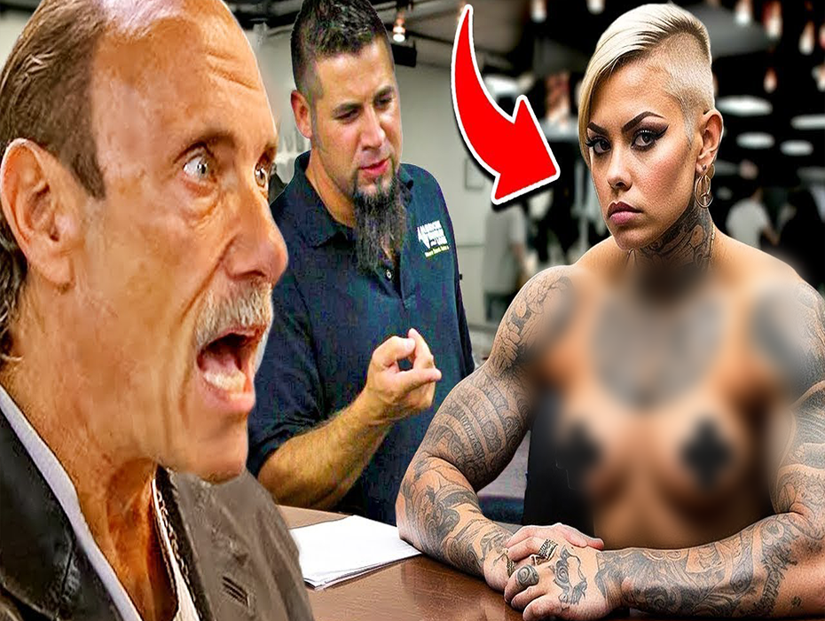 Hardcore Pawn Items Even Les Gold Could NOT AFFORD to Purchase