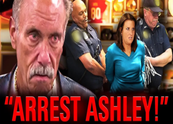 Les Gold Worker FI:RED After Losing It on Camera!