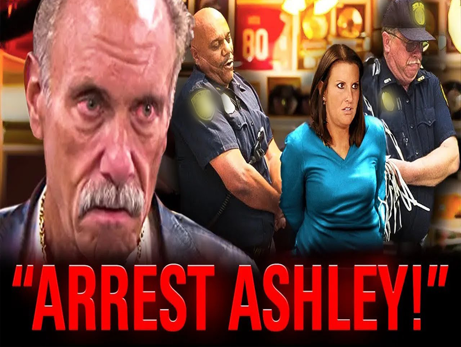 Les Gold Worker FI:RED After Losing It on Camera!