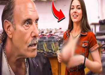 Best Deals On Hardcore Pawn