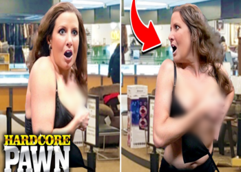 Best Deals On Hardcore Pawn