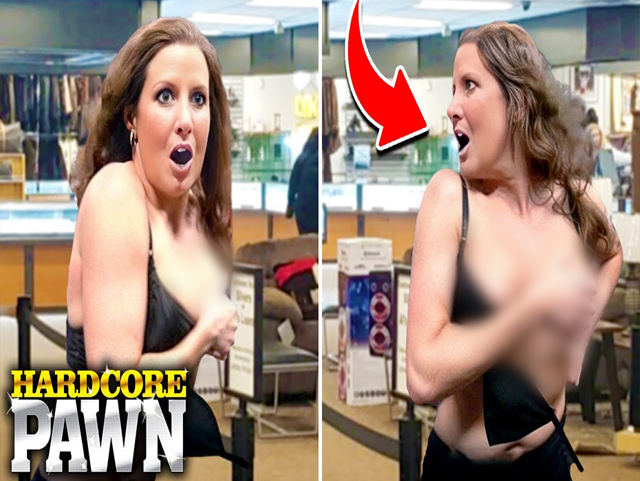 Best Deals On Hardcore Pawn