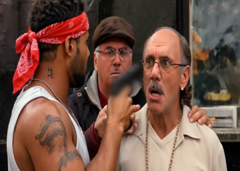 Times When Hardcore Pawn Member Went Out Of Control