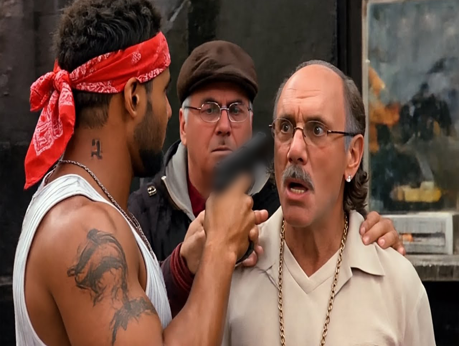 Times When Hardcore Pawn Member Went Out Of Control