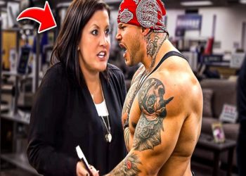 The Most RAT:CHET Women On Hardcore Pawn