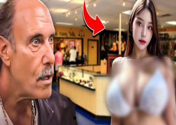 Woman Gets Put to SLEEP After Sla:pping Seth Gold | Hardcore Pawn