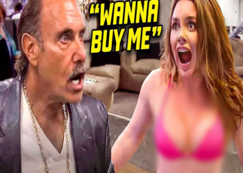 Female Cra:ckhead Just Made The WO:RST Decision Of Her Life | Hardcore Pawn