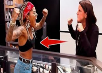 Moments Seth COMPLETELY LOST His Cool on Hardcore Pawn!