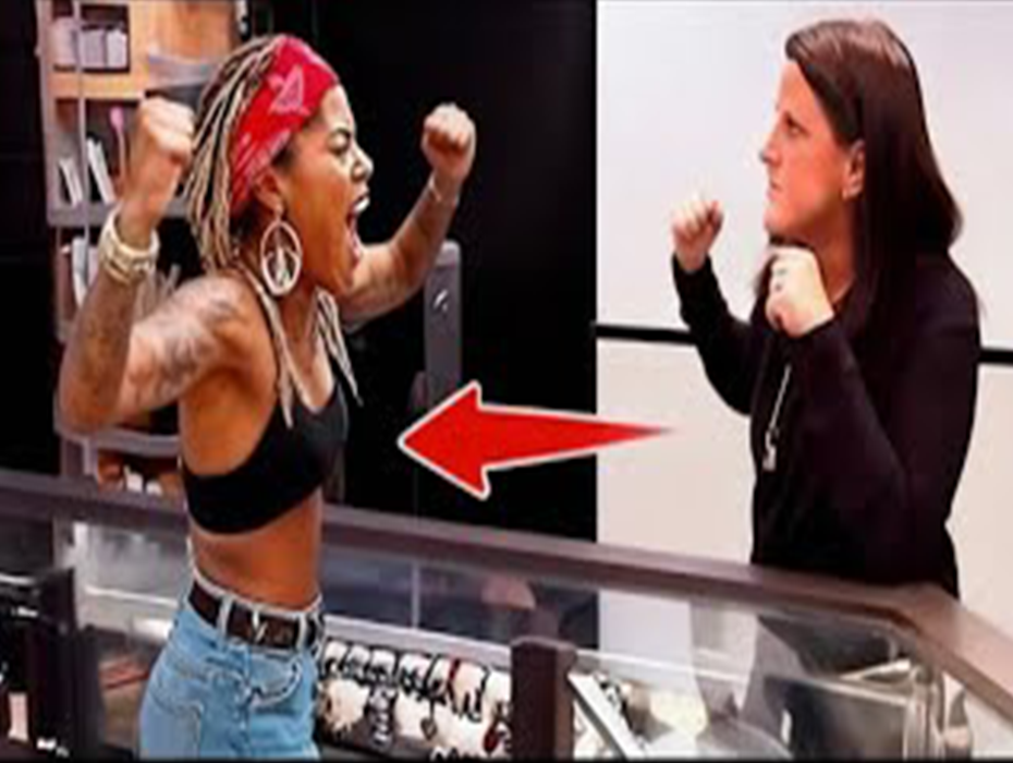 Moments Seth COMPLETELY LOST His Cool on Hardcore Pawn!