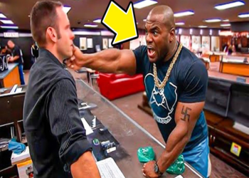 Seth Gold Sentenced To Life In Pri:son After This Hardcore Pawn