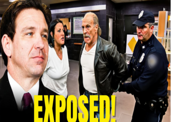 Les Gold Worker FI:RED After Losing It on Camera!