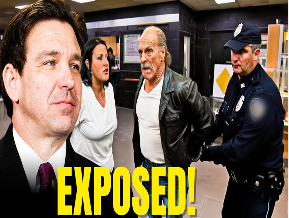 Les Gold Worker FI:RED After Losing It on Camera!