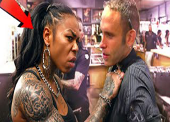 The Most RAT:CHET Women On Hardcore Pawn