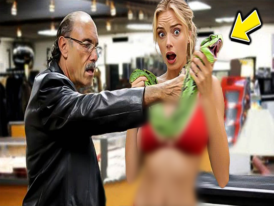 Hardcore Pawn Items Even Les Gold Could NOT AFFORD to Purchase