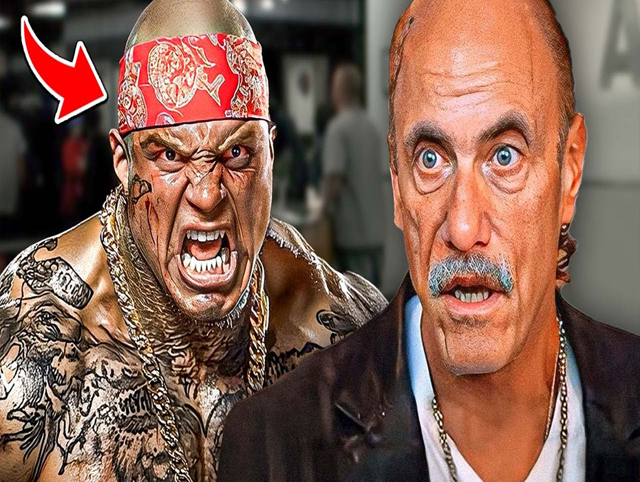 The Most RAT:CHET Women On Hardcore Pawn