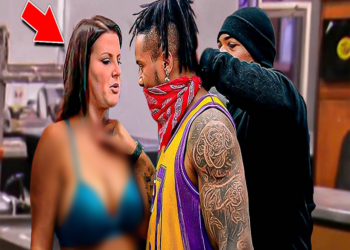 Cra:ckhead Just Got SMA:SHED By Security Guard On Hardcore Pawn